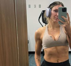 Charlotte Flair