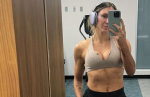 Charlotte Flair