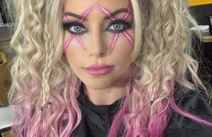 Alexa Bliss