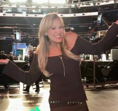 Lilian Garcia