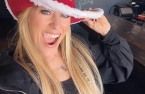 Lilian Garcia