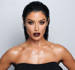 Natalie Eva Marie