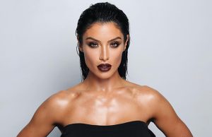 Natalie Eva Marie