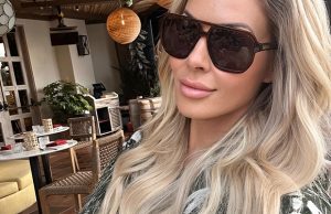 Maryse Mizanin