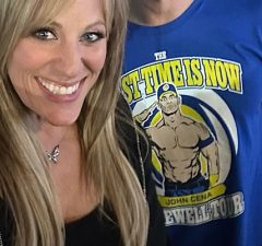 Lilian Garcia
