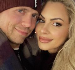 The Miz and Maryse Mizanin