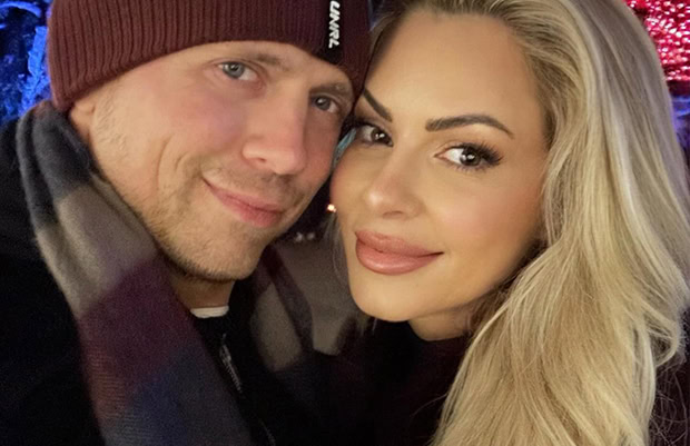 The Miz and Maryse Mizanin
