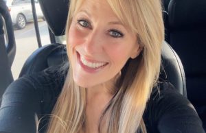 Lilian Garcia