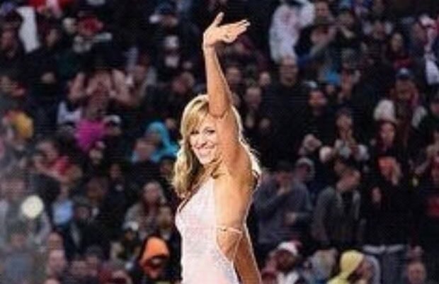 Lilian Garcia