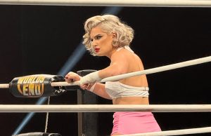 "Timeless" Toni Storm