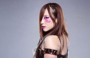 Kairi Sane