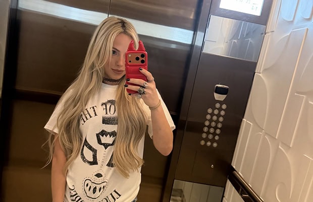 Liv Morgan