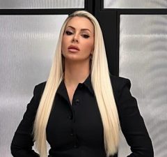 Maryse Mizanin
