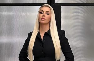 Maryse Mizanin