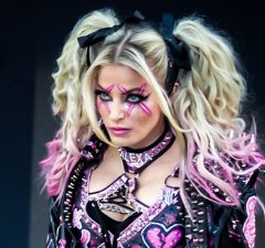 Alexa Bliss