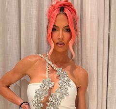 Natalie Eva Marie