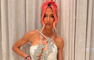 Natalie Eva Marie