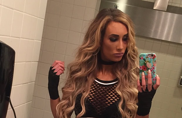 Carmella