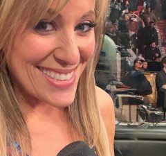 Lilian Garcia