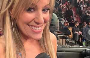 Lilian Garcia