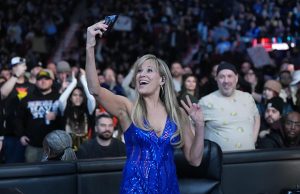 Lilian Garcia