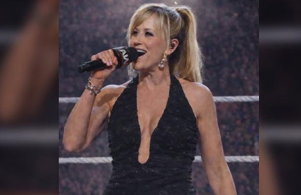 Lilian Garcia