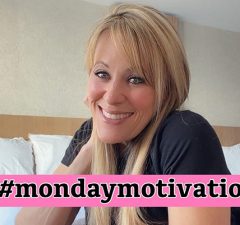 Lilian Garcia