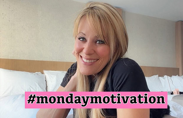 Lilian Garcia