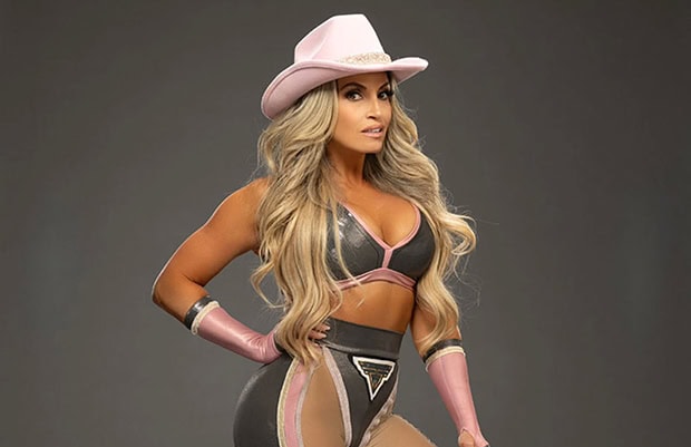 Trish Stratus