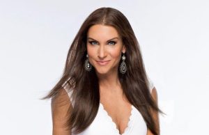 Stephanie McMahon