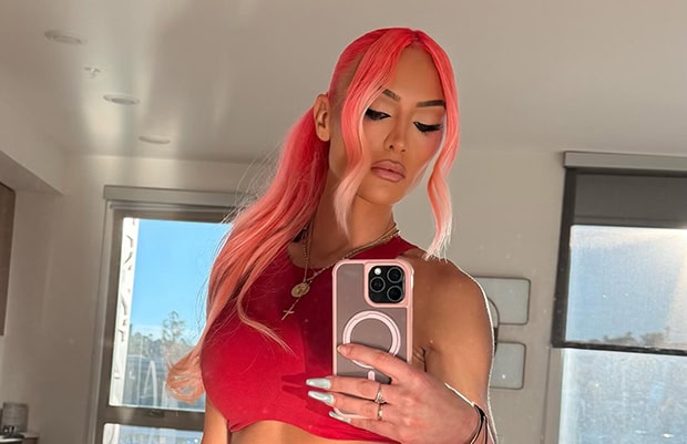 Natalie Eva Marie