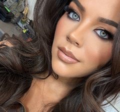 Jackie Redmond