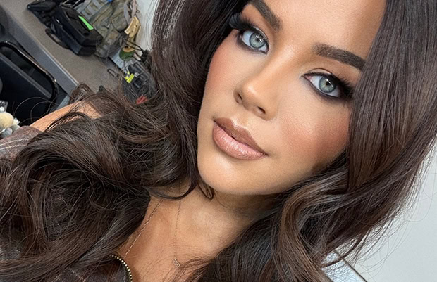 Jackie Redmond