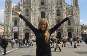 Lilian Garcia