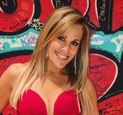 Lilian Garcia