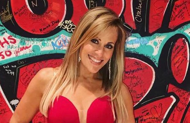 Lilian Garcia