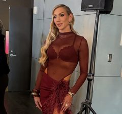 Charlotte Flair