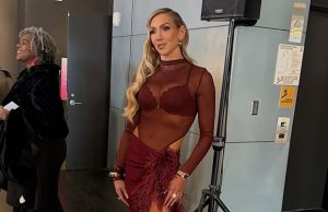 Charlotte Flair