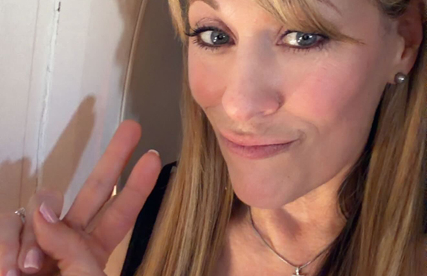 Lilian Garcia