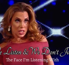 Mickie James