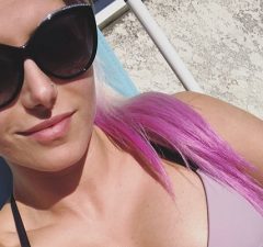 Alexa Bliss