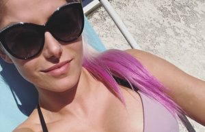 Alexa Bliss