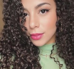 Samantha Johnson-Mann