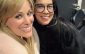 Lilian Garcia and AJ Lee