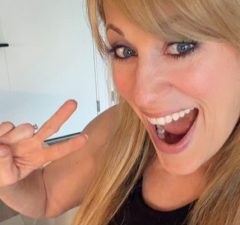 Lilian Garcia