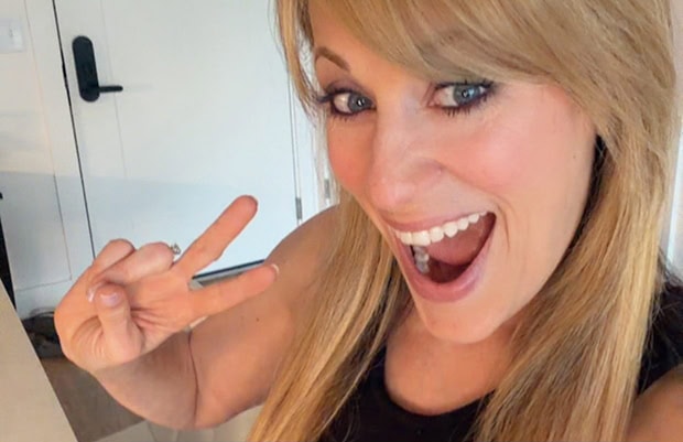 Lilian Garcia