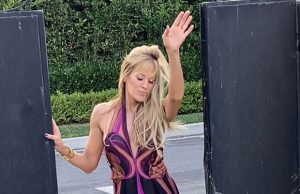 Lilian Garcia