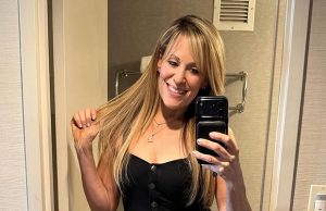 Lilian Garcia