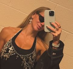 Charlotte Flair