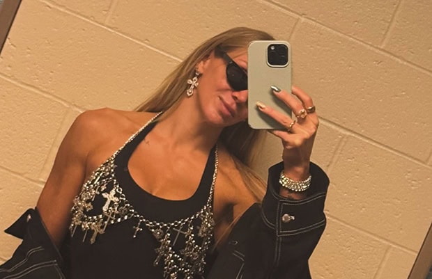 Charlotte Flair
